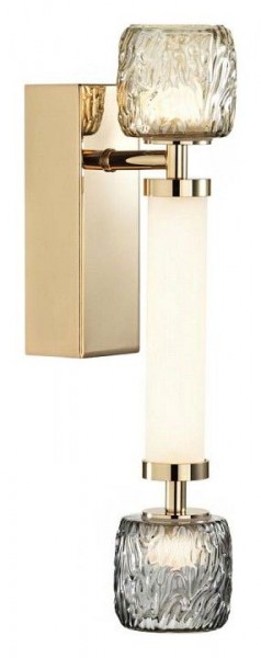 Бра Odeon Light Kliff 5426/13WL в Соликамске - solikamsk.mebel24.online | фото 2