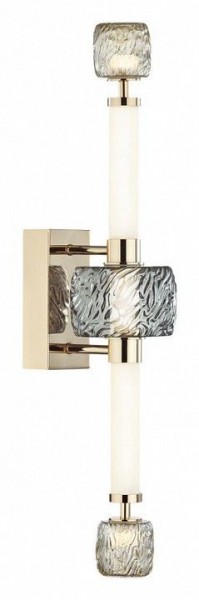Бра Odeon Light Kliff 5426/28WL в Соликамске - solikamsk.mebel24.online | фото 2