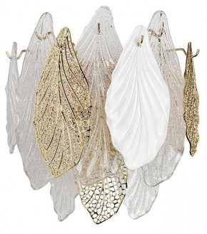 Бра Odeon Light Lace 5052/3W в Соликамске - solikamsk.mebel24.online | фото