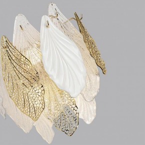 Бра Odeon Light Lace 5052/3W в Соликамске - solikamsk.mebel24.online | фото 5