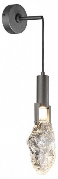 Бра Odeon Light Lia 6695/5WL в Соликамске - solikamsk.mebel24.online | фото 2