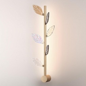 Бра Odeon Light Listva 5445/5WL в Соликамске - solikamsk.mebel24.online | фото 2