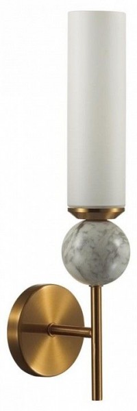 Бра Odeon Light Lolla 4359/1W в Соликамске - solikamsk.mebel24.online | фото