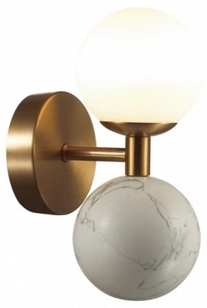 Бра Odeon Light Lolla 4359/6WL в Соликамске - solikamsk.mebel24.online | фото 2