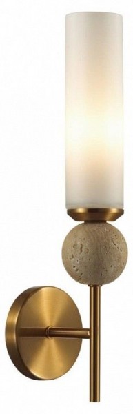 Бра Odeon Light Lolla 6625/1W в Соликамске - solikamsk.mebel24.online | фото 2