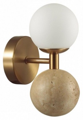Бра Odeon Light Lolla 6625/6WL в Соликамске - solikamsk.mebel24.online | фото