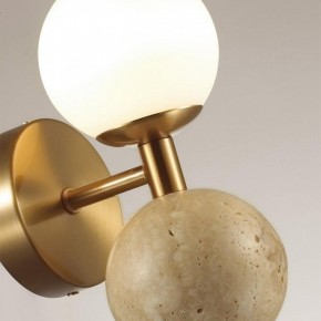 Бра Odeon Light Lolla 6625/6WL в Соликамске - solikamsk.mebel24.online | фото 4