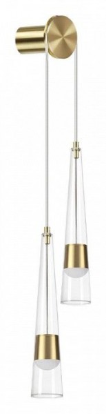 Бра Odeon Light Lump 5043/24WL в Соликамске - solikamsk.mebel24.online | фото 2