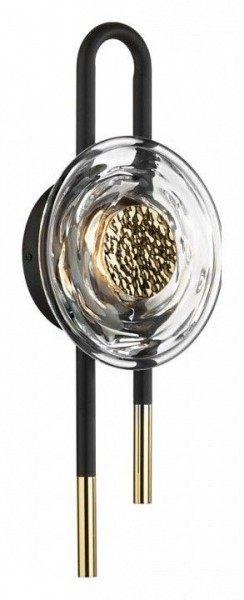Бра Odeon Light Magnet 5407/6WL в Соликамске - solikamsk.mebel24.online | фото 2