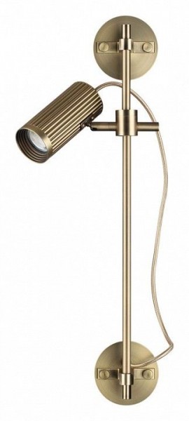 Бра Odeon Light Manchester 7013/1W в Соликамске - solikamsk.mebel24.online | фото
