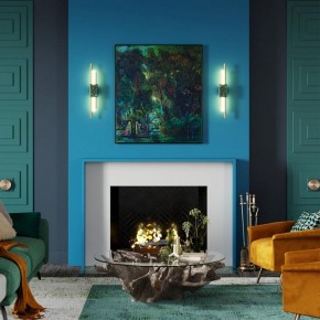 Бра Odeon Light Marmi 4360/10WL в Соликамске - solikamsk.mebel24.online | фото 5