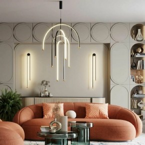 Бра Odeon Light Memfi 6633/18WL в Соликамске - solikamsk.mebel24.online | фото 4