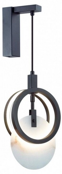 Бра Odeon Light Mercury 5422/17WL в Соликамске - solikamsk.mebel24.online | фото 2