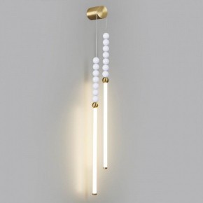 Бра Odeon Light Monella 6639/16WL в Соликамске - solikamsk.mebel24.online | фото 3