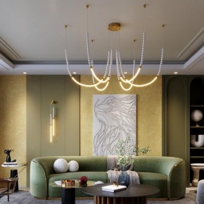 Бра Odeon Light Monella 6639/16WL в Соликамске - solikamsk.mebel24.online | фото 4