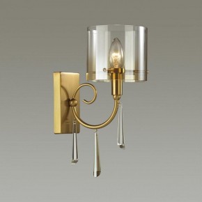 Бра Odeon Light Nicole 4886/1W в Соликамске - solikamsk.mebel24.online | фото 2