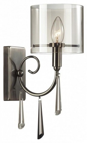 Бра Odeon Light Nicole 4890/1W в Соликамске - solikamsk.mebel24.online | фото 3