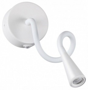 Бра Odeon Light Odds 4255/3WL в Соликамске - solikamsk.mebel24.online | фото
