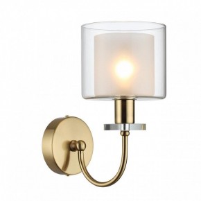 Бра Odeon Light Saga 5088/1W в Соликамске - solikamsk.mebel24.online | фото 2