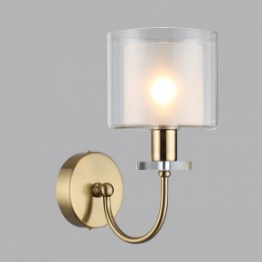 Бра Odeon Light Saga 5088/1W в Соликамске - solikamsk.mebel24.online | фото 3