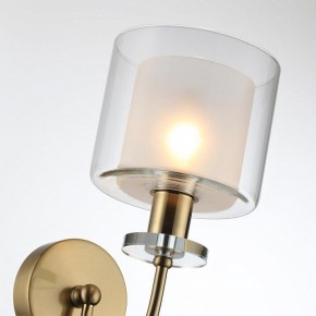 Бра Odeon Light Saga 5088/1W в Соликамске - solikamsk.mebel24.online | фото 4