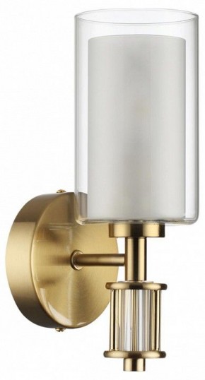 Бра Odeon Light Saga 5088/1WA в Соликамске - solikamsk.mebel24.online | фото