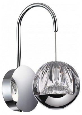 Бра Odeon Light Sono 5100/5WL в Соликамске - solikamsk.mebel24.online | фото