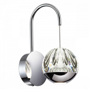 Бра Odeon Light Sono 5100/5WL в Соликамске - solikamsk.mebel24.online | фото 2