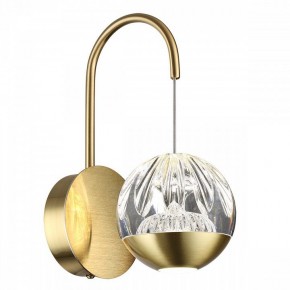Бра Odeon Light Sono 5101/5WL в Соликамске - solikamsk.mebel24.online | фото 2