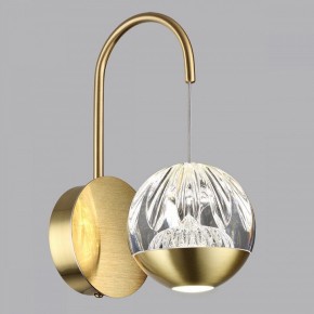 Бра Odeon Light Sono 5101/5WL в Соликамске - solikamsk.mebel24.online | фото 3