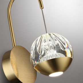 Бра Odeon Light Sono 5101/5WL в Соликамске - solikamsk.mebel24.online | фото 5