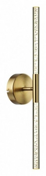 Бра Odeon Light Sparky 4369/10WL в Соликамске - solikamsk.mebel24.online | фото 2