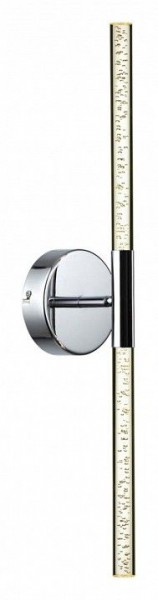 Бра Odeon Light Sparky 4370/10WL в Соликамске - solikamsk.mebel24.online | фото 2