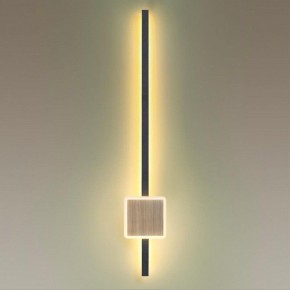 Бра Odeon Light Stilo 4257/18WL в Соликамске - solikamsk.mebel24.online | фото 2