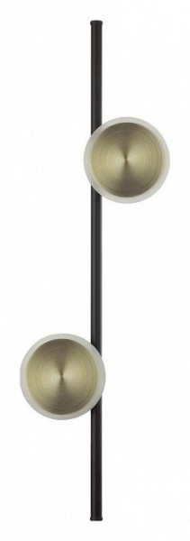 Бра Odeon Light Stilo 6601/24WL в Соликамске - solikamsk.mebel24.online | фото