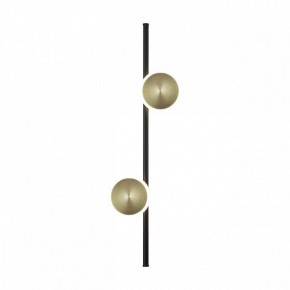 Бра Odeon Light Stilo 6601/24WL в Соликамске - solikamsk.mebel24.online | фото 2