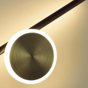 Бра Odeon Light Stilo 6601/24WL в Соликамске - solikamsk.mebel24.online | фото 4
