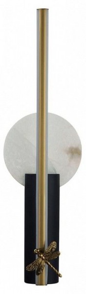 Бра Odeon Light Strekoza 5413/13WL в Соликамске - solikamsk.mebel24.online | фото