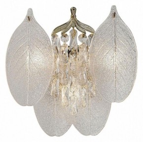 Бра Odeon Light Tears 5049/3W в Соликамске - solikamsk.mebel24.online | фото