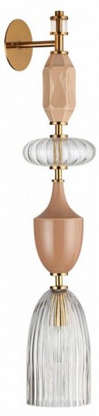 Бра Odeon Light Terra 5414/1W в Соликамске - solikamsk.mebel24.online | фото
