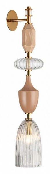 Бра Odeon Light Terra 5414/1W в Соликамске - solikamsk.mebel24.online | фото 2