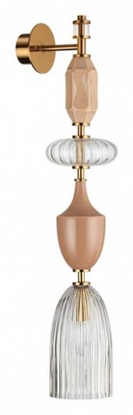 Бра Odeon Light Terra 5414/1W в Соликамске - solikamsk.mebel24.online | фото 4