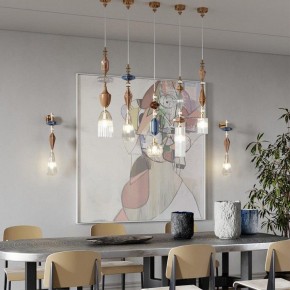 Бра Odeon Light Terra 5414/1W в Соликамске - solikamsk.mebel24.online | фото 5