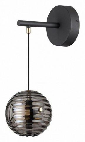 Бра Odeon Light Troni 5041/12WL в Соликамске - solikamsk.mebel24.online | фото
