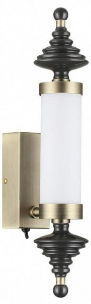 Бра Odeon Light Ula 5404/11WL в Соликамске - solikamsk.mebel24.online | фото