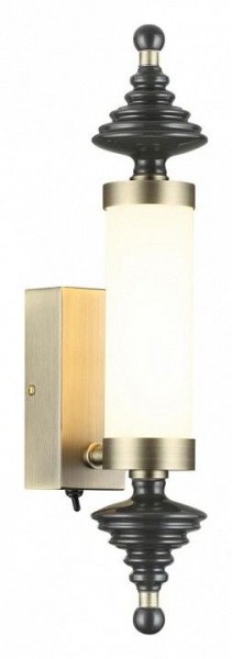 Бра Odeon Light Ula 5404/11WL в Соликамске - solikamsk.mebel24.online | фото 2