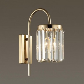 Бра Odeon Light Vassa 4987/1W в Соликамске - solikamsk.mebel24.online | фото 2