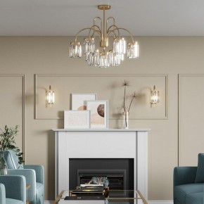 Бра Odeon Light Vassa 4987/1W в Соликамске - solikamsk.mebel24.online | фото 4