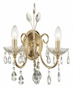 Бра Odeon Light Versia 4977/2W в Соликамске - solikamsk.mebel24.online | фото 3