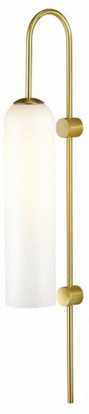Бра Odeon Light Vosti 4642/1W в Соликамске - solikamsk.mebel24.online | фото 2